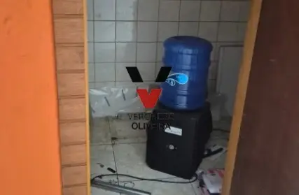 Imagem: Galpão / Salão para Alugar, Vila Azevedo