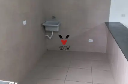 Imagem: Kitnet / Loft para Alugar, Chácara Califórnia