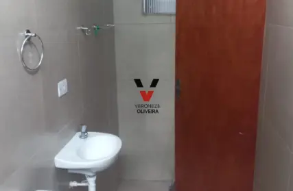 Imagem: Kitnet / Loft para Alugar, Chácara Califórnia