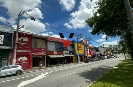 Imagem: Galpão / Salão para Alugar, Guaianases