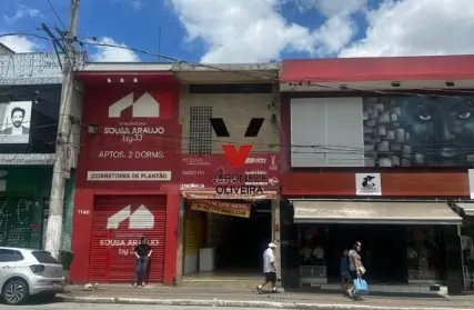 Imagem: Galpão / Salão para Alugar, Guaianases