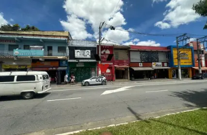 Imagem: Galpão / Salão para Alugar, Guaianases