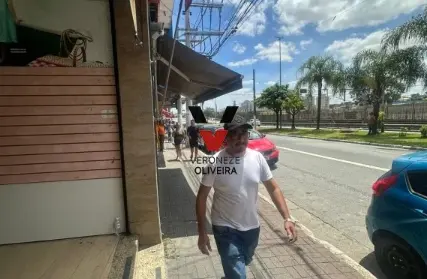 Imagem: Galpão / Salão para Alugar, Guaianases