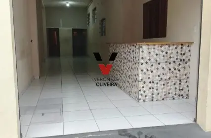 Imagem: Galpão / Salão para Alugar, Vila Nova York