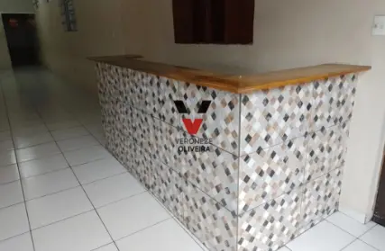 Imagem: Galpão / Salão para Alugar, Vila Nova York