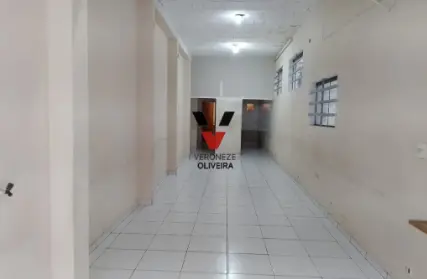 Imagem: Galpão / Salão para Alugar, Vila Nova York