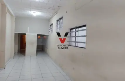 Imagem: Galpão / Salão para Alugar, Vila Nova York