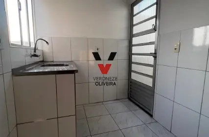 Imagem: Casa Térrea para Alugar, Vila Talarico