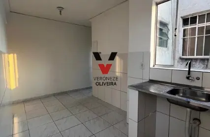 Imagem: Casa Térrea para Alugar, Vila Talarico