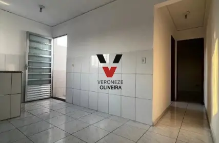 Imagem: Casa Térrea para Alugar, Vila Talarico