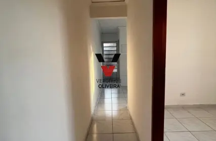 Imagem: Casa Térrea para Alugar, Vila Talarico