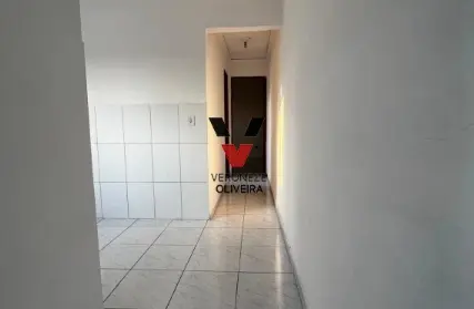 Imagem: Casa Térrea para Alugar, Vila Talarico