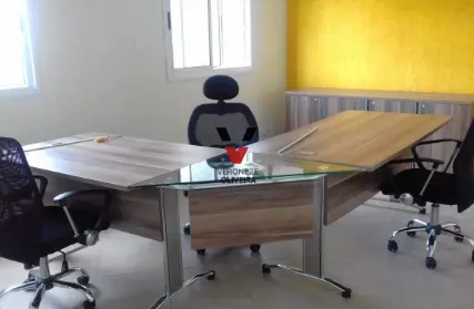 Imagem: Sala Comercial para Alugar, Chácara Cruzeiro do Sul