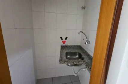 Imagem: Sala Comercial para Alugar, Vila Marieta (ZL)