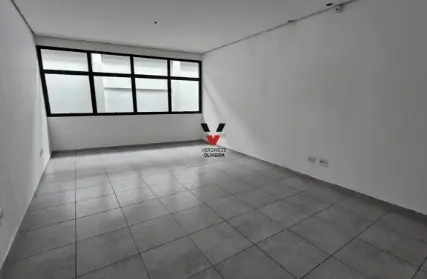 Imagem: Sala Comercial para Alugar, Vila Marieta (ZL)