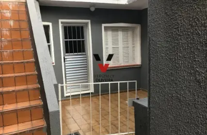 Imagem: Casa Térrea para Alugar, Jardim Itália