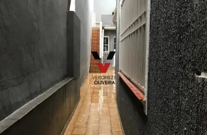 Imagem: Casa Térrea para Alugar, Jardim Itália