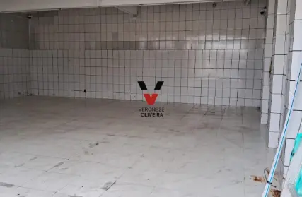 Imagem: Galpão / Salão para Alugar, Vila Pierina