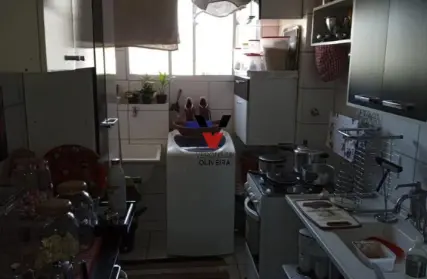 Imagem: Apartamento para Alugar, Parque São Lourenço