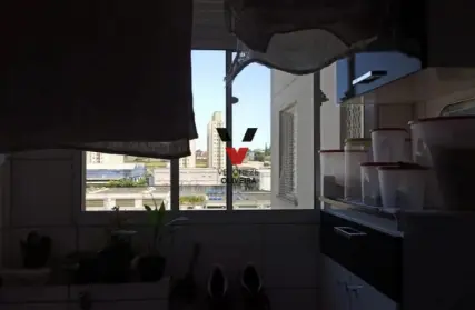 Imagem: Apartamento para Alugar, Parque São Lourenço