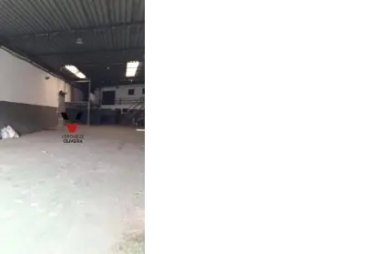 Imagem: Galpão / Salão para Alugar, Cidade Patriarca