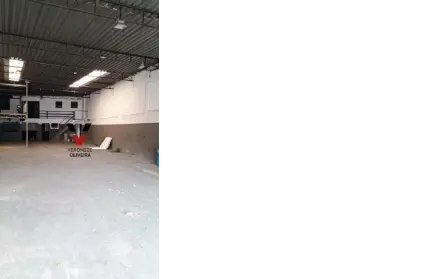 Imagem: Galpão / Salão para Alugar, Cidade Patriarca