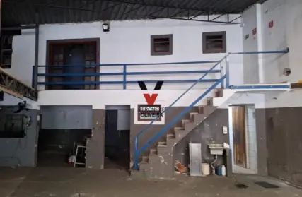 Imagem: Galpão / Salão para Alugar, Cidade Patriarca