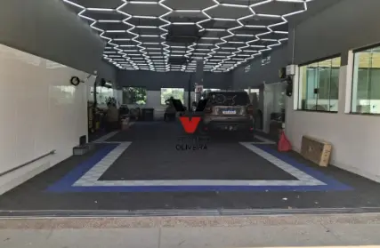 Imagem: Galpão / Salão para Alugar, Vila Pierina