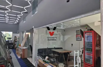 Imagem: Galpão / Salão para Alugar, Vila Pierina