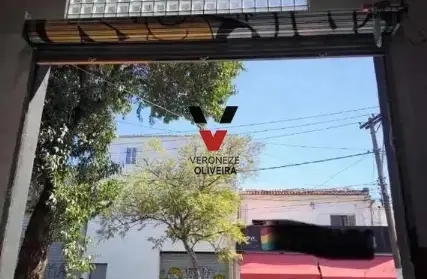 Imagem: Galpão / Salão para Alugar, Brás