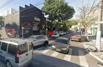 Imagem: Galpão / Salão para Alugar, Brás