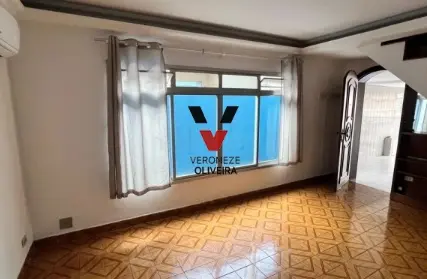 Imagem: Sobrado para Alugar, Cidade Patriarca