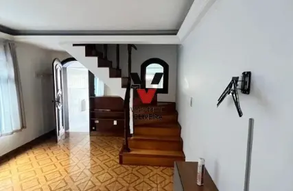 Imagem: Sobrado para Alugar, Cidade Patriarca