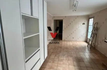 Imagem: Sobrado para Alugar, Cidade Patriarca