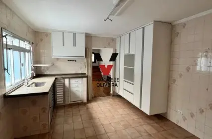 Imagem: Sobrado para Alugar, Cidade Patriarca