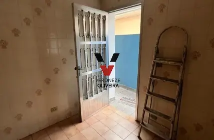 Imagem: Sobrado para Alugar, Cidade Patriarca