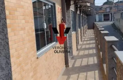 Imagem: Sobrado para Alugar, Jardim Egle