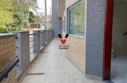 Imagem: Sobrado para Alugar, Jardim Egle