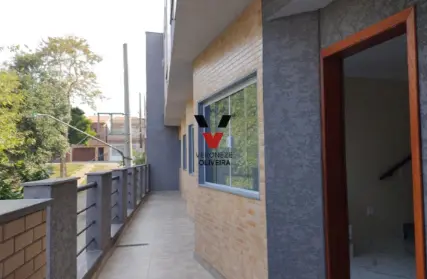 Imagem: Sobrado para Alugar, Jardim Egle