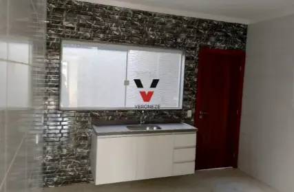 Imagem: Sobrado para Alugar, Jardim Egle