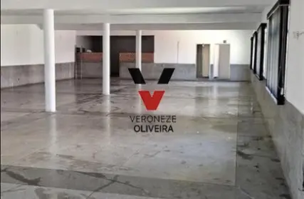 Imagem: Galpão / Salão para Alugar, Jardim Maringá