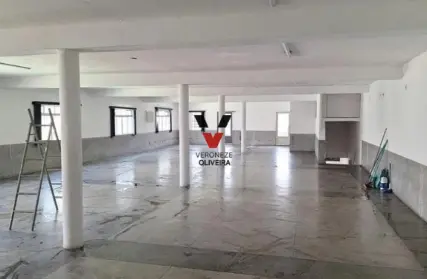 Imagem: Galpão / Salão para Alugar, Jardim Maringá