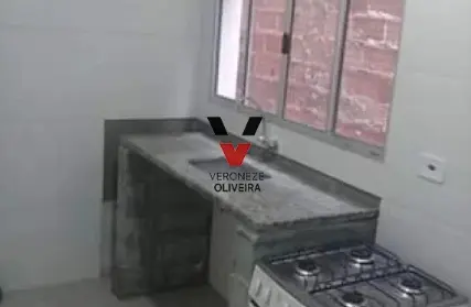 Imagem: Galpão / Salão para Alugar, Vila Marieta (ZL)