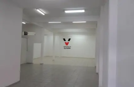 Imagem: Galpão / Salão para Alugar, Vila Marieta (ZL)