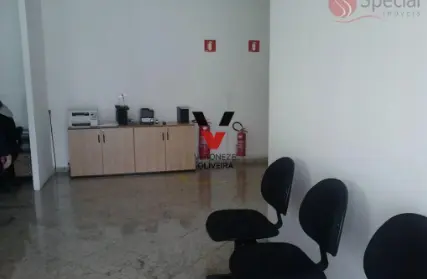 Imagem: Sala Comercial para Alugar, Vila Formosa