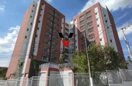 Imagem: Apartamento para Alugar, Burgo Paulista