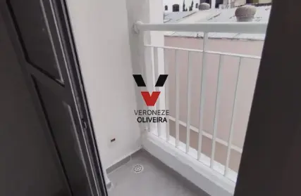 Imagem: Apartamento para Alugar, Burgo Paulista