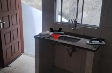 Imagem: Casa Térrea para Alugar, Jardim Vila Formosa