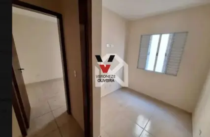 Imagem: Apartamento para Venda, Vila Rio Branco