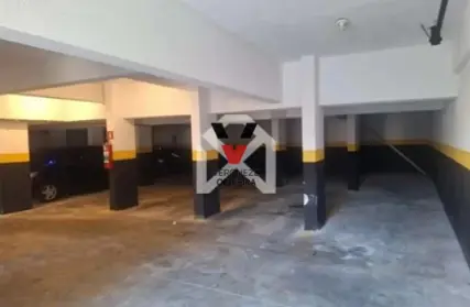 Imagem: Apartamento para Venda, Vila Rio Branco